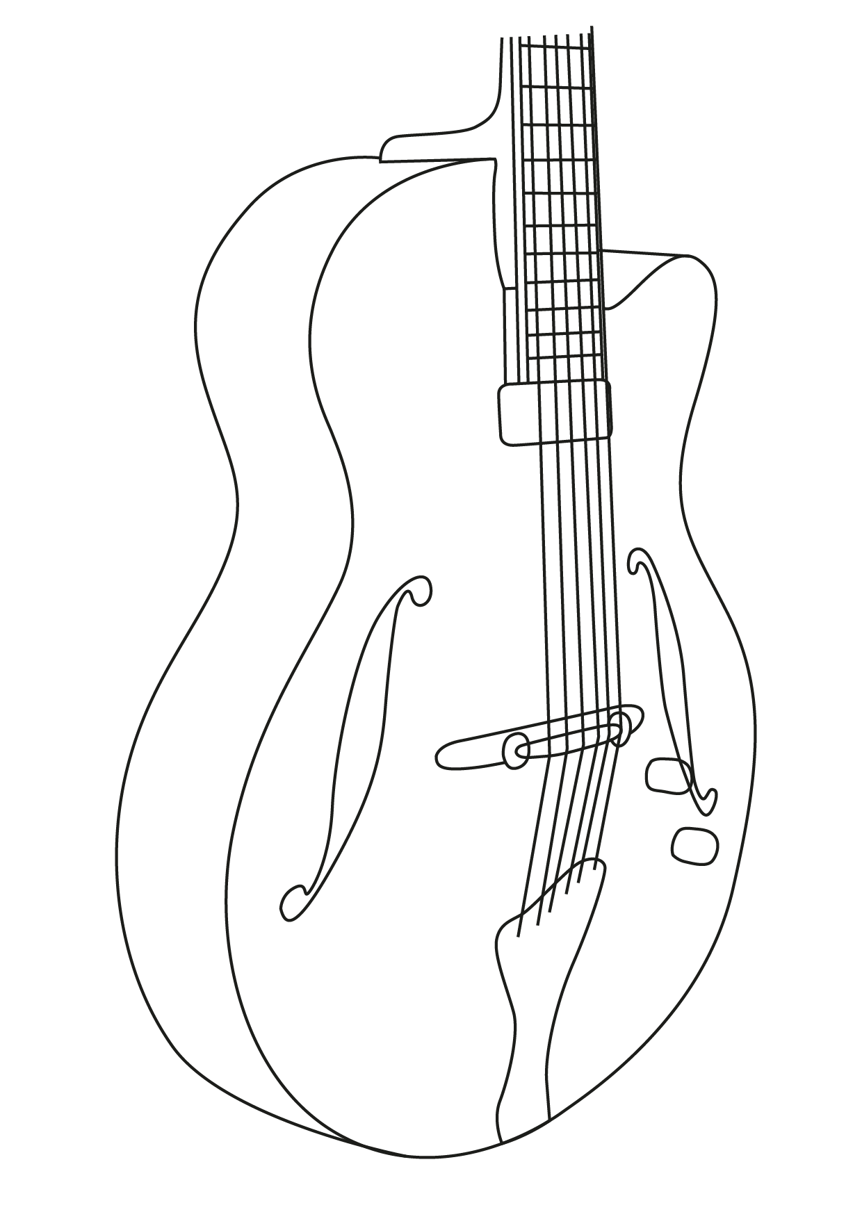 archtop